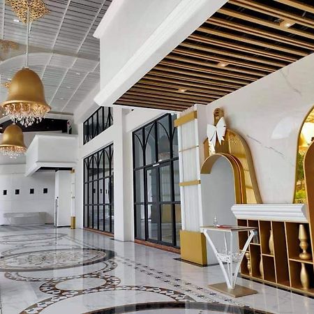 Arte Mont Kiara Host By Host Corner Suites Kuala Lumpur Eksteriør billede