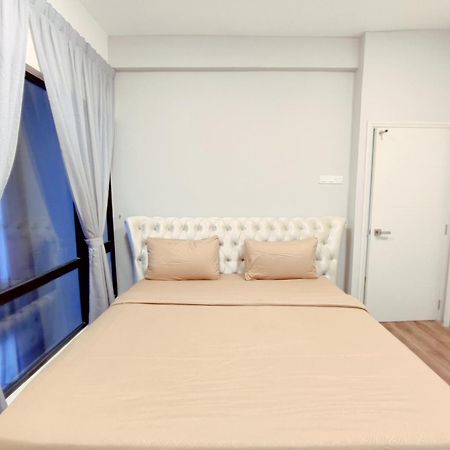 Arte Mont Kiara Host By Host Corner Suites Kuala Lumpur Værelse billede