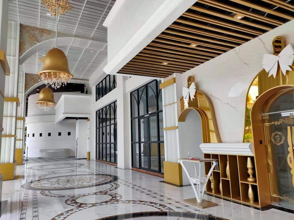 Arte Mont Kiara Host By Host Corner Suites Kuala Lumpur Eksteriør billede